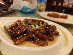 -新聚丰菜馆(太监弄店)