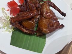 -蔡澜点心·粤菜(月星环球港店)