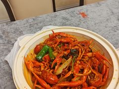 -聚味瞿记·龙虾堂(望城店)