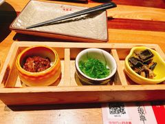 -赤坂亭·M9和牛烧肉·铁板烧(合肥万象城店)