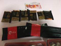 -东方饺子王(大屯路店)