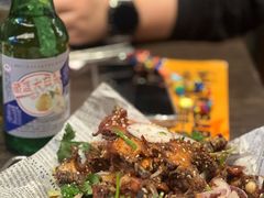 -马海涛牛肉串·午市牛腩饭·烧烤夜宵(领汇广场店)