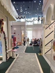 -奈尔宝·儿童乐园·亲子餐厅(华采天地店)