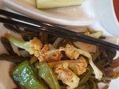 -素满香·素食自助餐(西安·民乐园店)