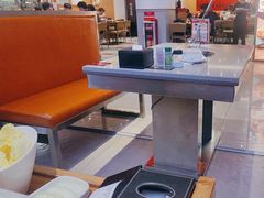 -为什么牛潮汕牛肉火锅(万胜广场店)
