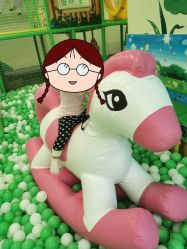 -汤姆小鸟(无锡宝龙广场店)