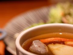 缤纷水果茶-四季天方包子