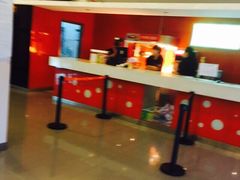 今典院线上海17.5影城(闸北店)-国文影城(上海闸北店)