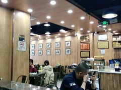 -清真益鑫羊肉手抓馆(南大街店)