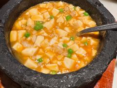-绿茶餐厅(东莞翔龙天地店)