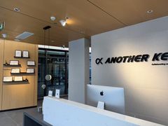 -Another Key健身(紫金店)