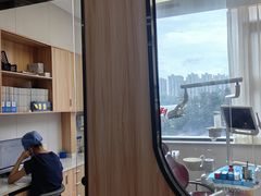 -欧立口腔(香雪店)