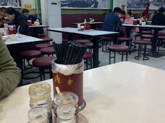 大堂-银记肠粉店(赤岗店)