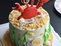 -CAKE BOSS 蛋糕老板(西单君太百货店)