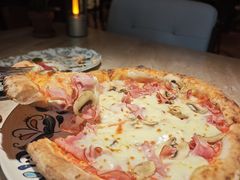 -Mammamia意大利餐厅(阳春巷店)