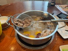 -八宝牛潮汕鲜牛肉火锅(净月店)