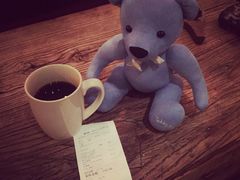 当日咖啡-MAAN COFFEE(金桥店)