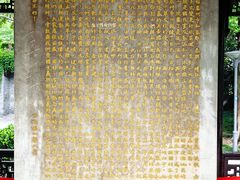 -泰州凤城河风景区-泰山公园