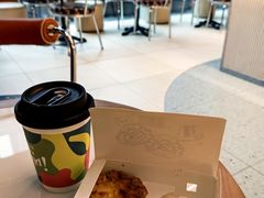 -LAVAZZA拉瓦萨咖啡(星荟中心店)