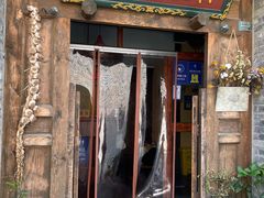 门面-卧龙堡客栈·中餐厅(古北水镇店)