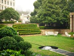 景观位-伯衡55·吉品轩(乌鲁木齐南路店)