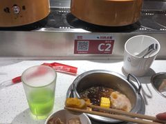 -龍歌自助小火锅(崂山丽达店)