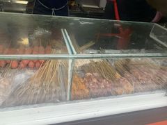 -辽B·小串(总店)
