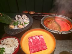 -牛New寿喜烧(金茂览秀城店)