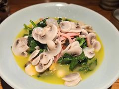 -麦合轻悦餐厅•常州菜(汉江店)