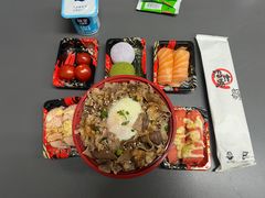 -沼津港渔市(宏伊国际广场店)