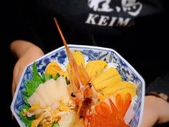 -桂马·日本料理·海胆·海鲜饭·酒场(民主广场店)