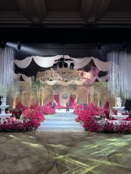 -华侨城洲际大酒店·宴会厅