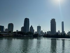 -白鹭洲公园