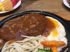 -凡塔斯牛排自助餐厅(莆田万达店)