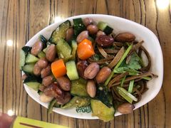 -南来顺饭庄·清真(南菜园店)