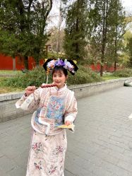 -东古旅拍摄影•格格服汉服•租赁(故宫店)