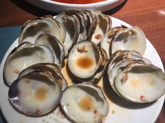 -大树餐厅(益田假日店)