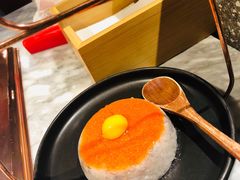 太阳鱼籽虾滑-新辣道鱼火锅(领展购物广场·中关村店)