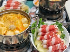 -阳光棕榈·台式小火锅(晋江SM广场店)