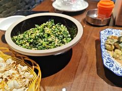 -致流年临沂炒鸡•八大碗(北园路店)