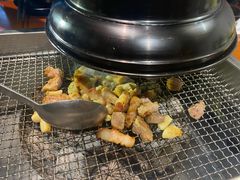 -肉甲韩国木炭烤肉(新壹街1店)