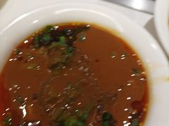 -牛焱·贵州黄牛肉火锅(城西银泰店)