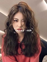 点击看大图 -KIMI HAIR SALON·烫染设计店