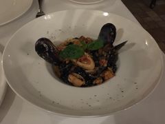 -Seraser Fine Dining Restaurant
