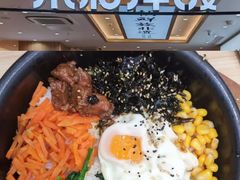 -米村拌饭(金象城店)