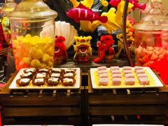 -味餐厅·海鲜·火锅·自助餐