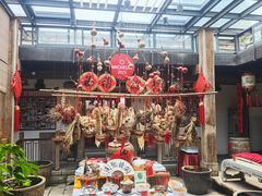 -文儒九号·闽菜馆(三坊七巷店)