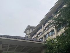 -春晖园度假酒店温泉