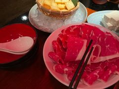 -赤RedBowl川锅·炙烤·板前(北京瑰丽酒店)