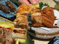 -酉品食厅·居酒小食堂(无锡蠡湖科研大厦店)